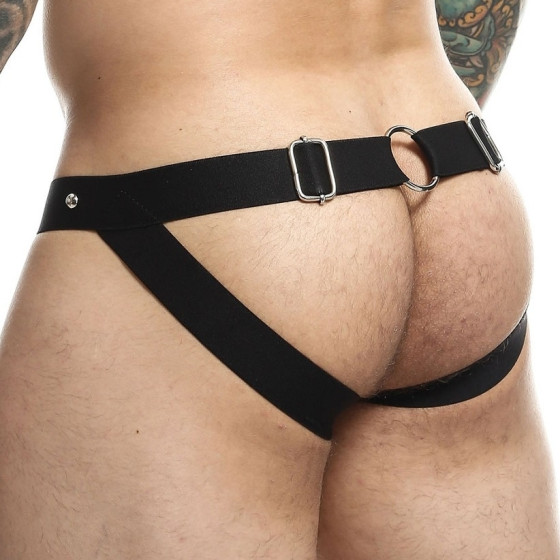 Jockstrap Peekaboo Dngeon Camouflage