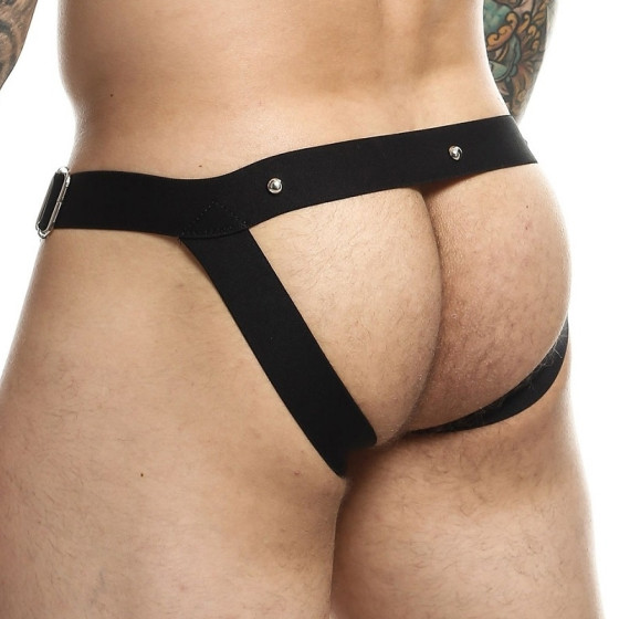 Jockstrap Snap Dngeon Rouge