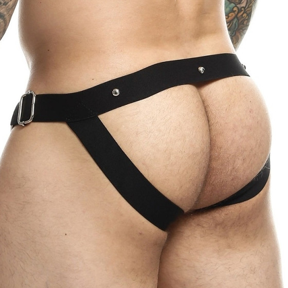 Jockstrap Snap Dngeon Gris