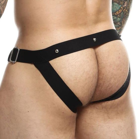 Jockstrap Snap Dngeon Camouflage