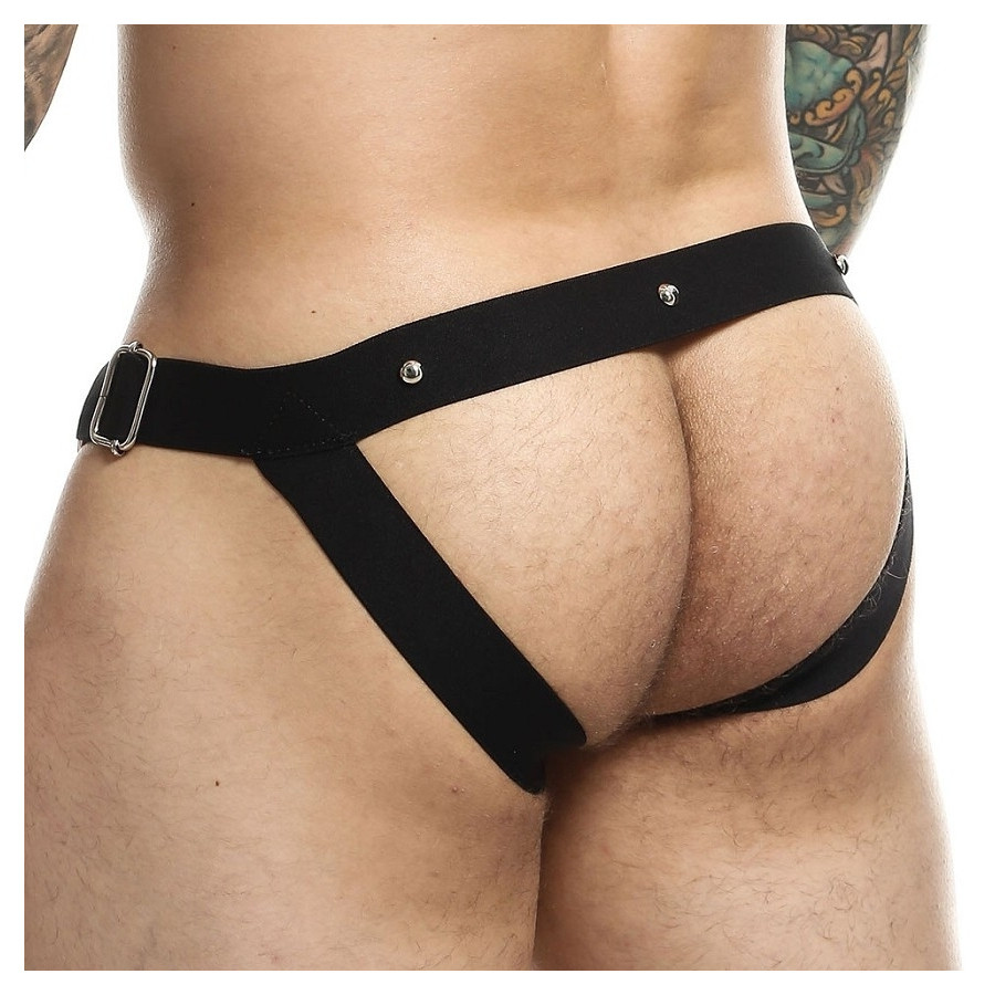 Jockstrap Snap Dngeon Camouflage