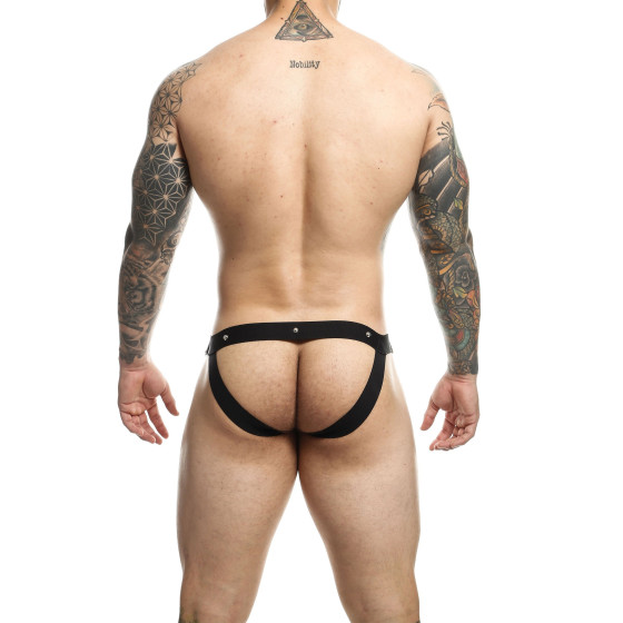 Jockstrap Snap Dngeon Camouflage