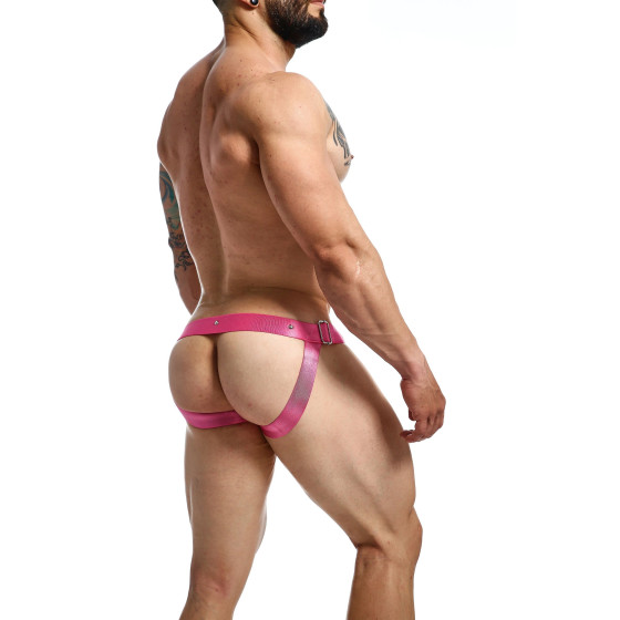 Jockstrap Snap Dngeon Rose