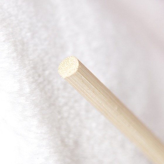 Baguettes en bambou Spanking 60cm