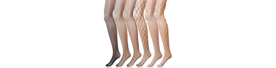 Bas et Collants