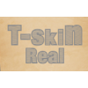 T-Skin Real