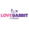 Love Rabbit TOYJOY