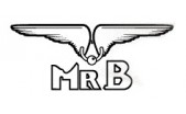 Mr B - Mister B