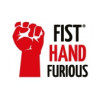 Fist Hand Furious